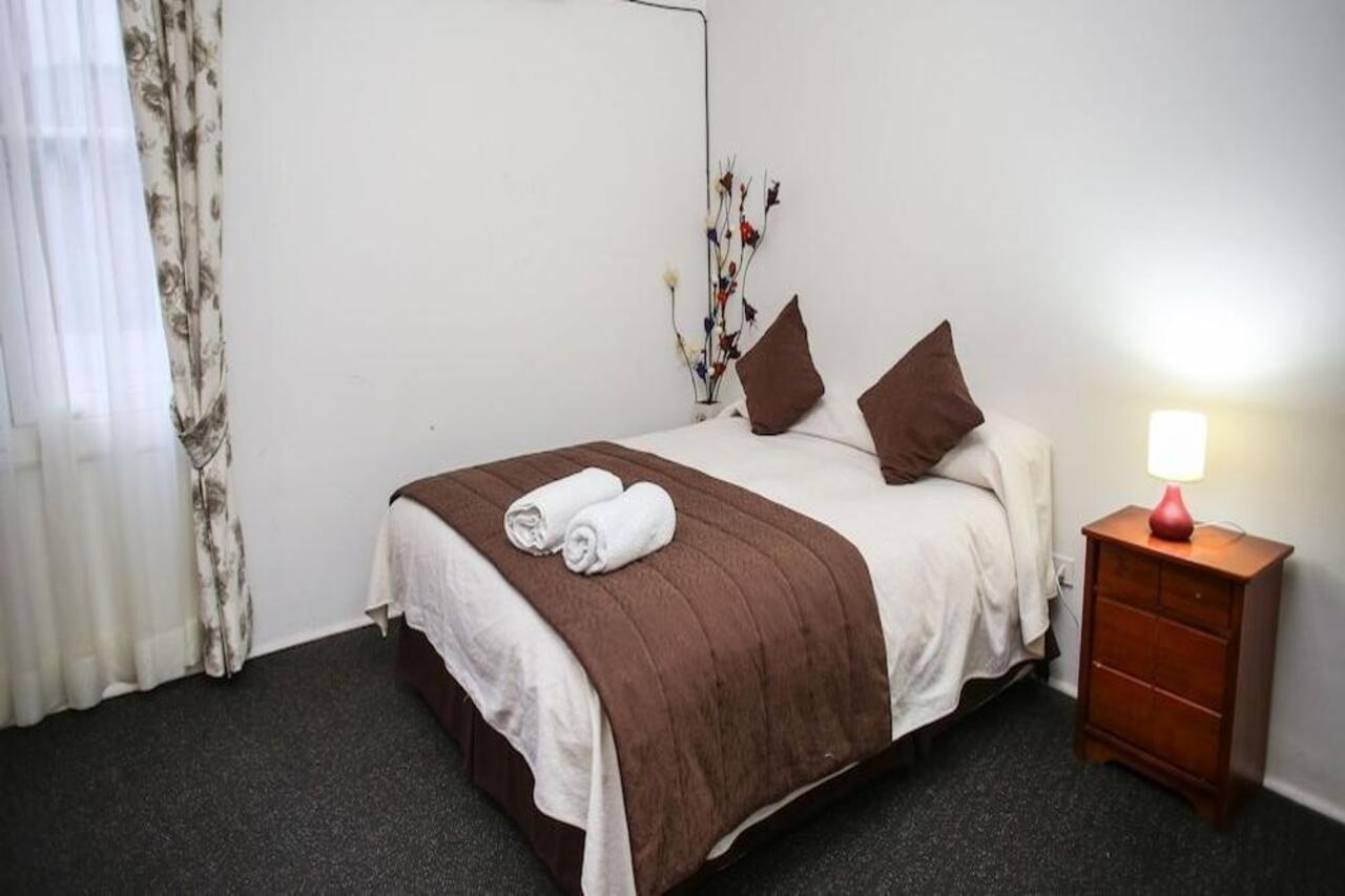 Hotel Plaza Londres 77 Σαντιάγκο Εξωτερικό φωτογραφία