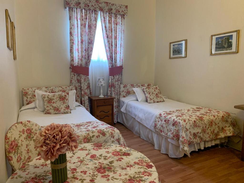 Hotel Plaza Londres 77 Σαντιάγκο Εξωτερικό φωτογραφία