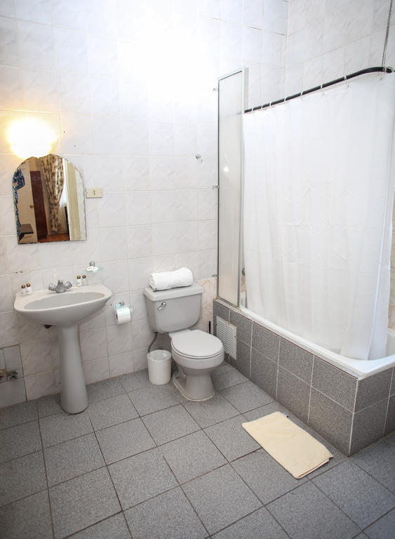 Hotel Plaza Londres 77 Σαντιάγκο Δωμάτιο φωτογραφία