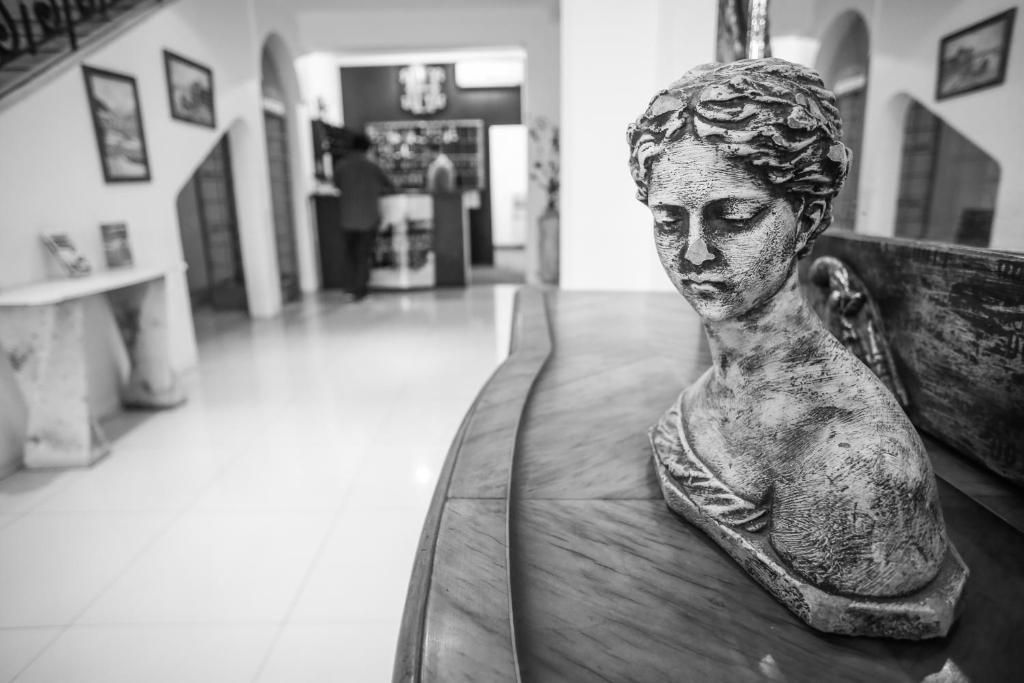 Hotel Plaza Londres 77 Σαντιάγκο Εξωτερικό φωτογραφία
