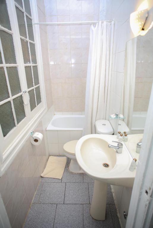 Hotel Plaza Londres 77 Σαντιάγκο Εξωτερικό φωτογραφία