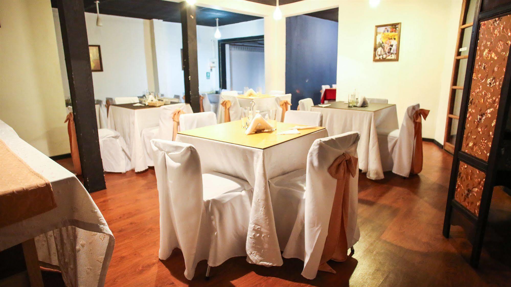 Hotel Plaza Londres 77 Σαντιάγκο Εξωτερικό φωτογραφία